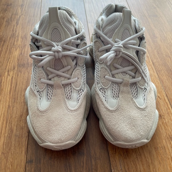 Yezzy 500. - Picture 3 of 4